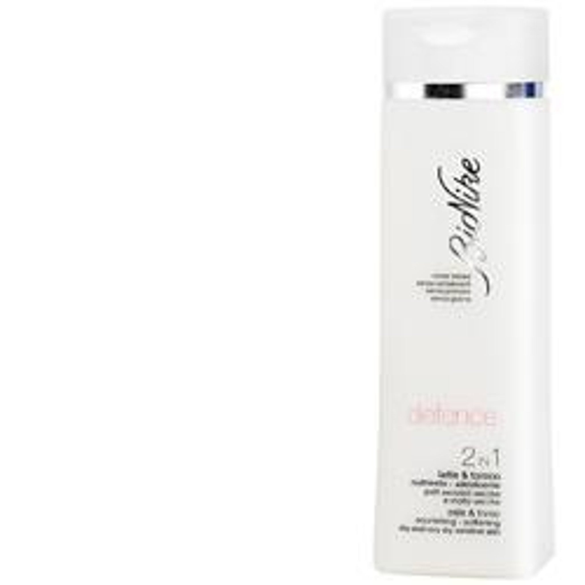 Defence 2In1 Milk + Toner Dry Skin