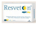 Resveton Night & Day 60 Capsule