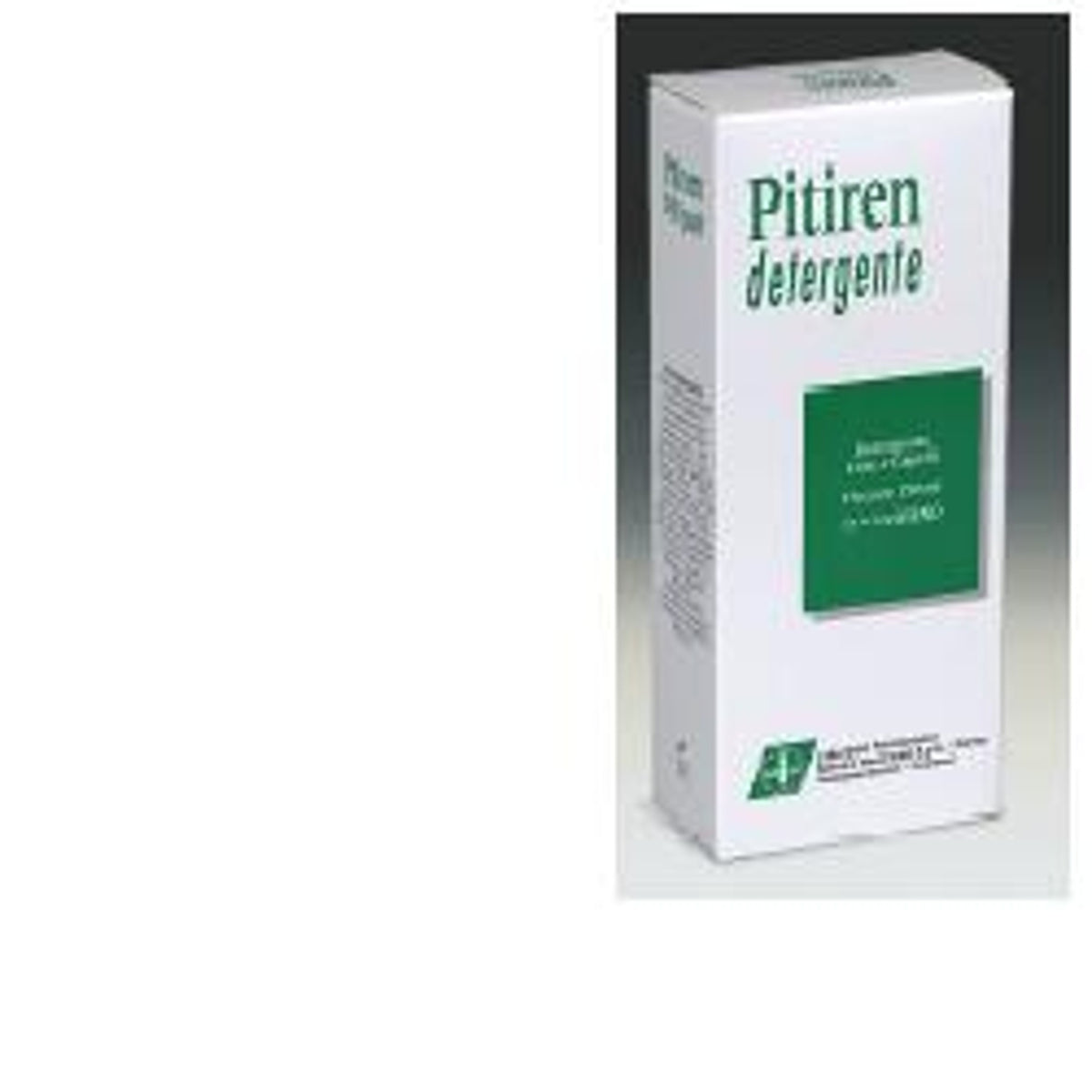 Pitiren Skin And Hair Cleanser 150 ml