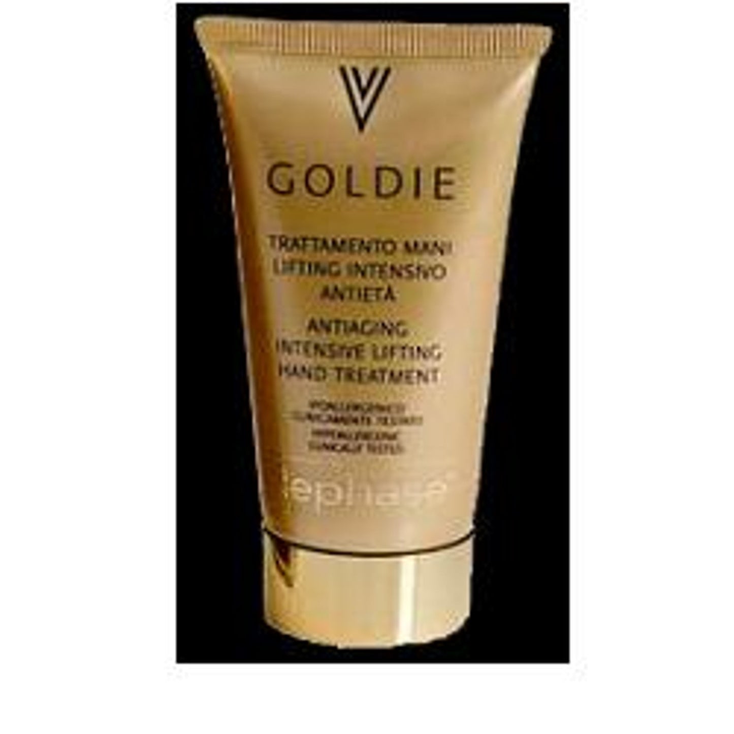 Rephase Goldie Mani Lifting 75 Ml