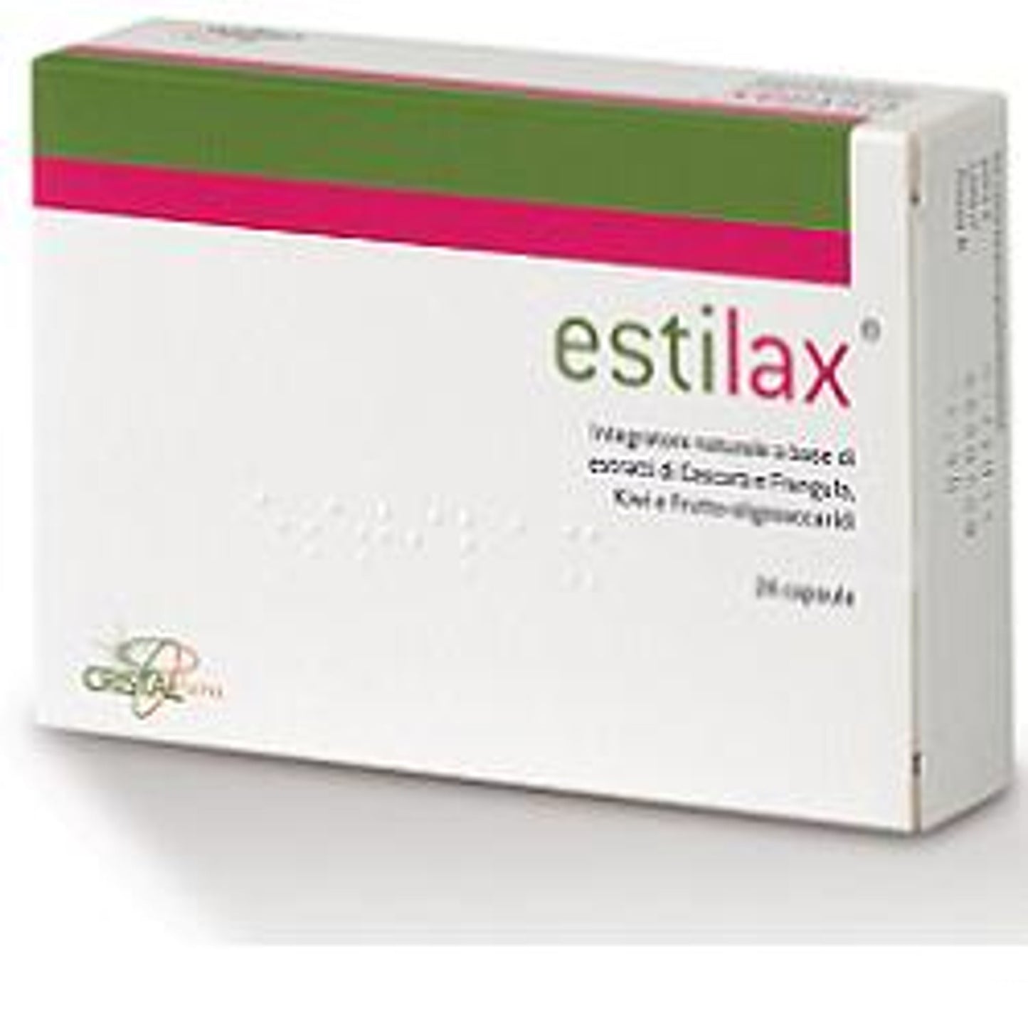 Estilax 24 Capsule Da 517 Mg