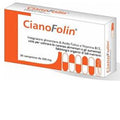 Cianofolin 30 Compresse Rivestite Gastroresistenti