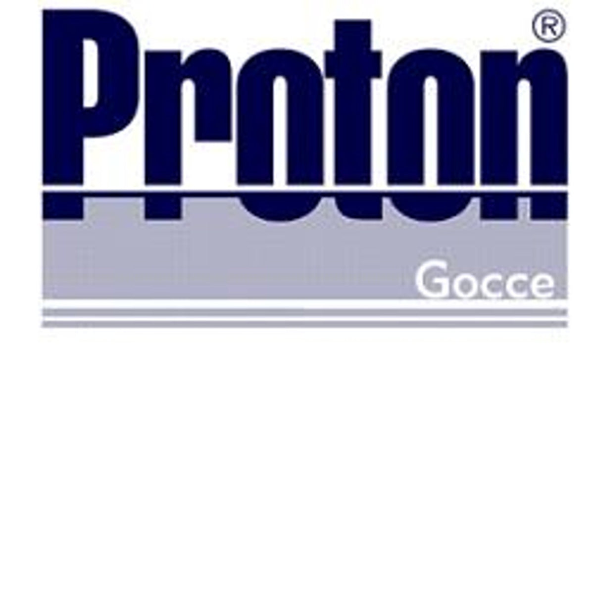 Proton Gocce 15 Ml