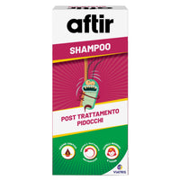 After Shampoo 150ml