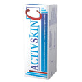 Emulsione Iamellare Activ Skin Con Acido Jaluronico 1% Betaglucano 3% E Argento Citrato 30 Ml