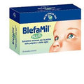 Hb Blefamil Salviete Monouso 20 Pezzi