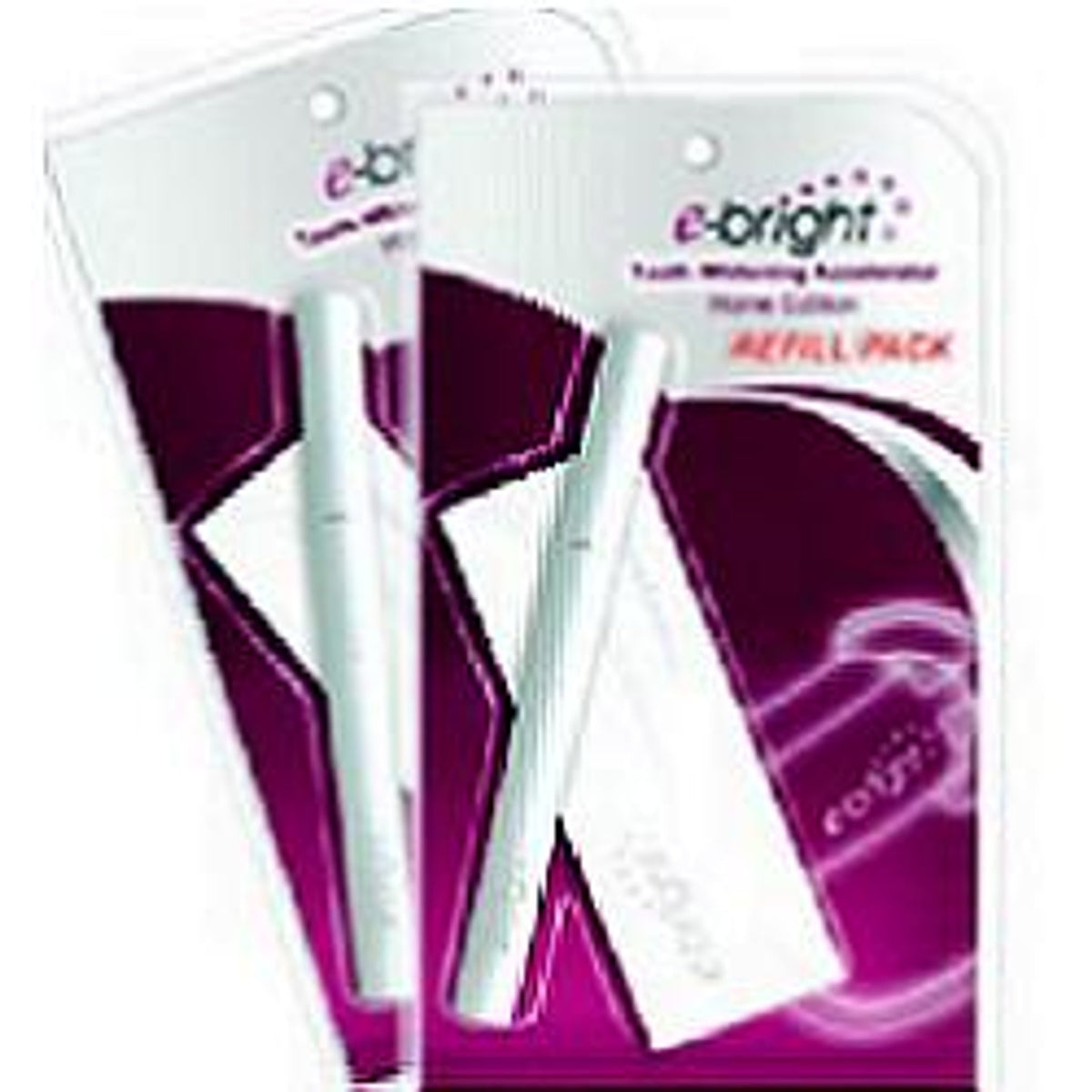 Kit de Recharge pour Blanchiment E-Bright
