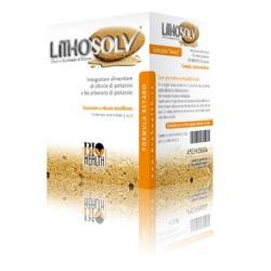 Lithosolv Granulare 153 G