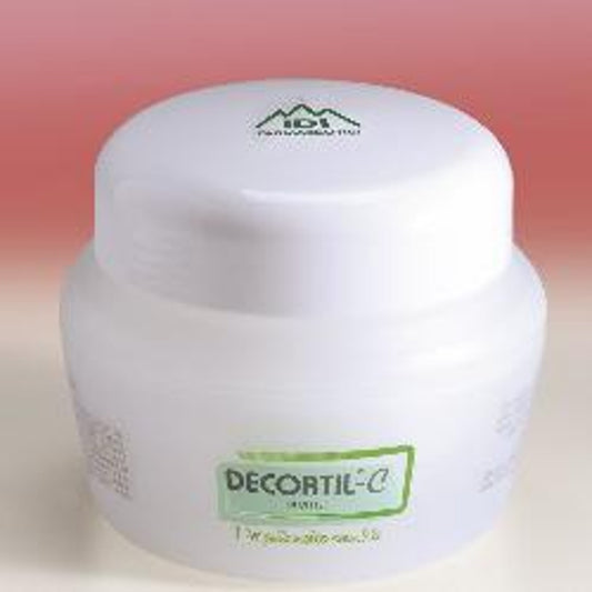 Decortil C Crema Vasetto 250 Ml