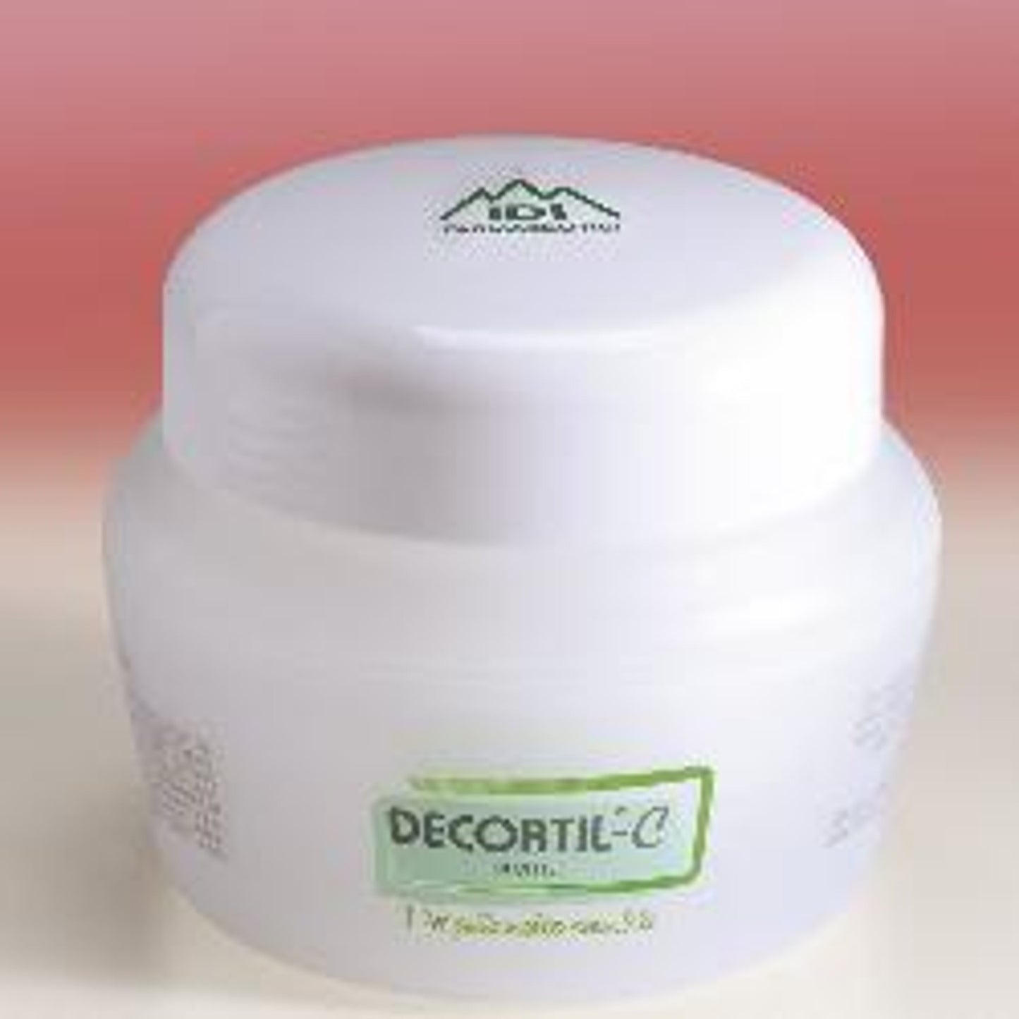 Decortil C Crema Vasetto 250 Ml
