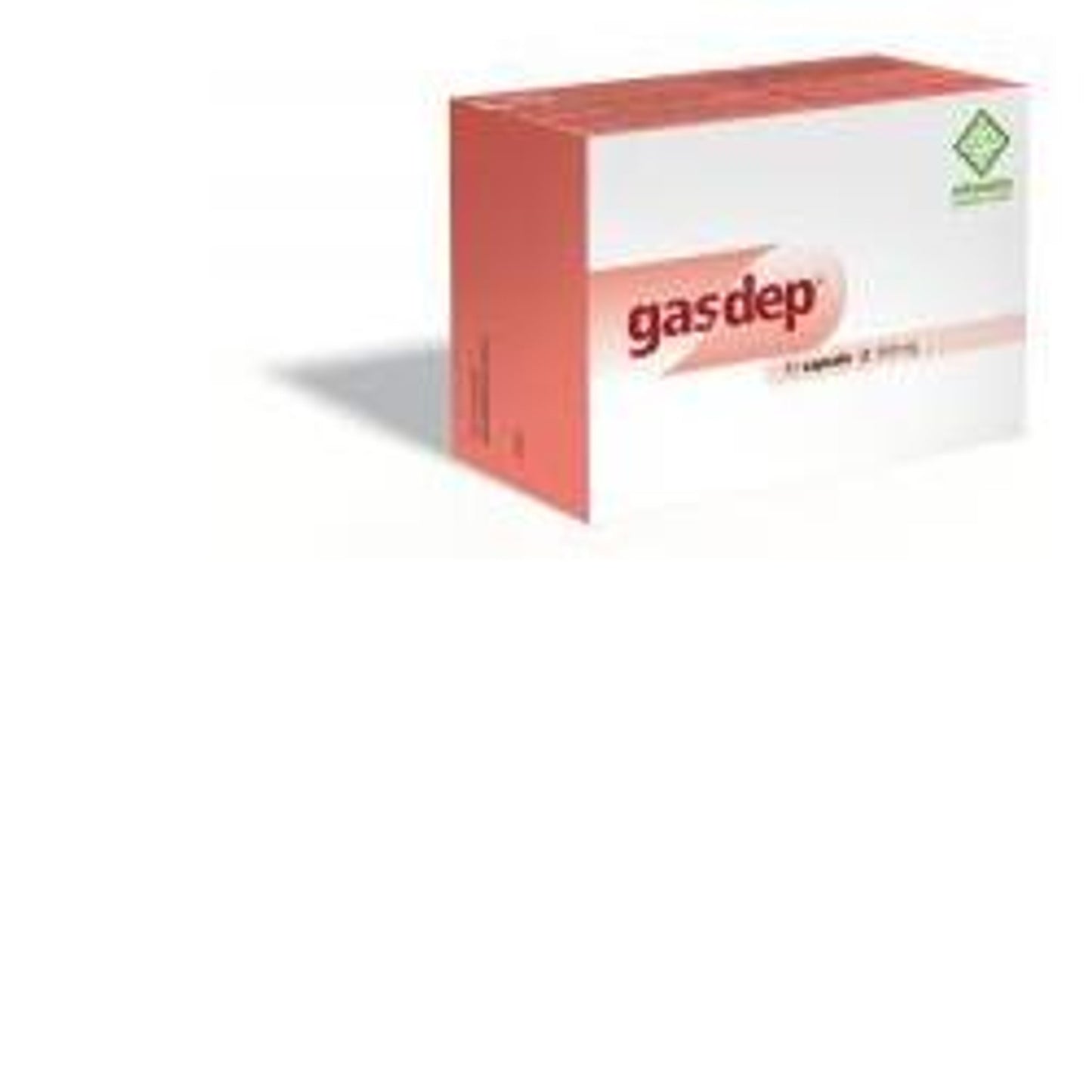 Gasdep 45 Capsule