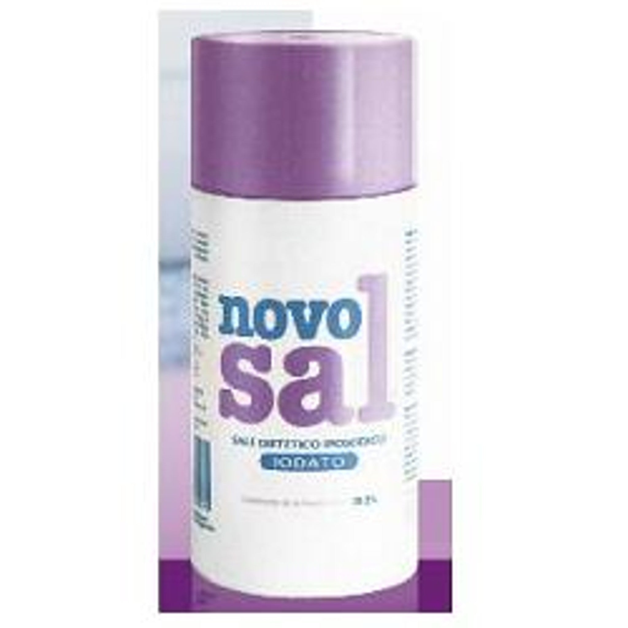 Novosal Iodé 300 G