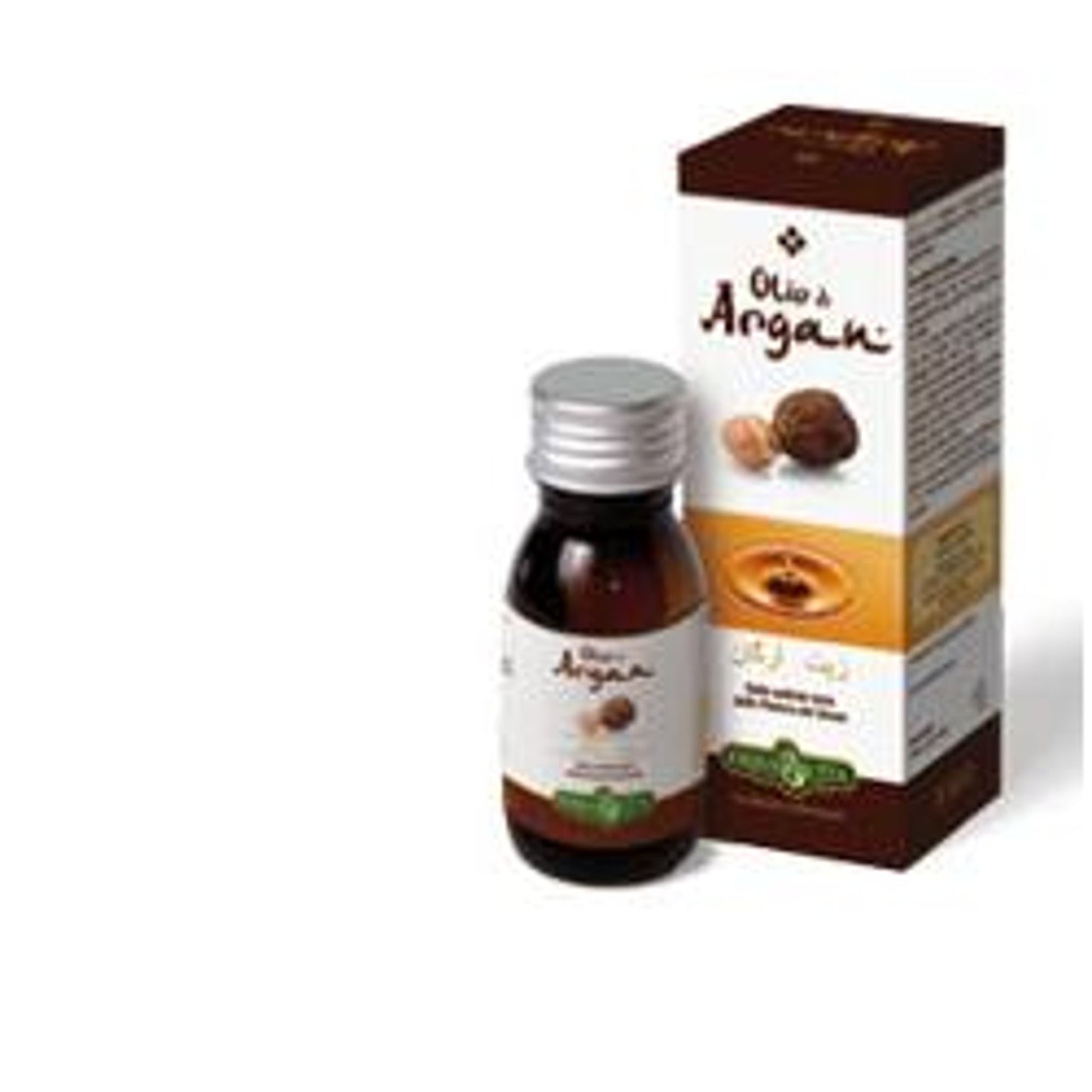 Olio Argan 100 Ml