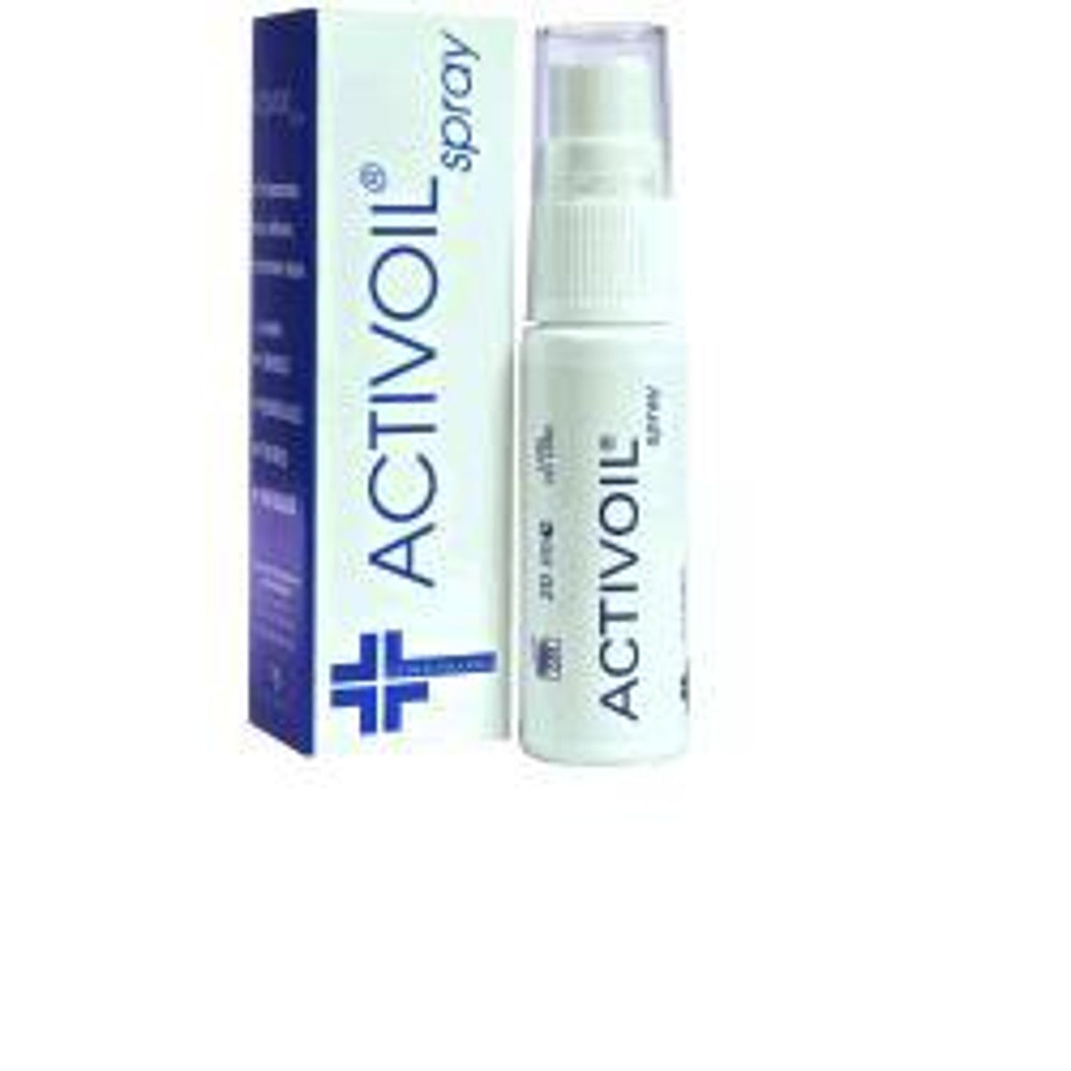 Activoil Spray Per Cute 20 Ml