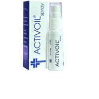 Activoil Scalp Spray 20 ml