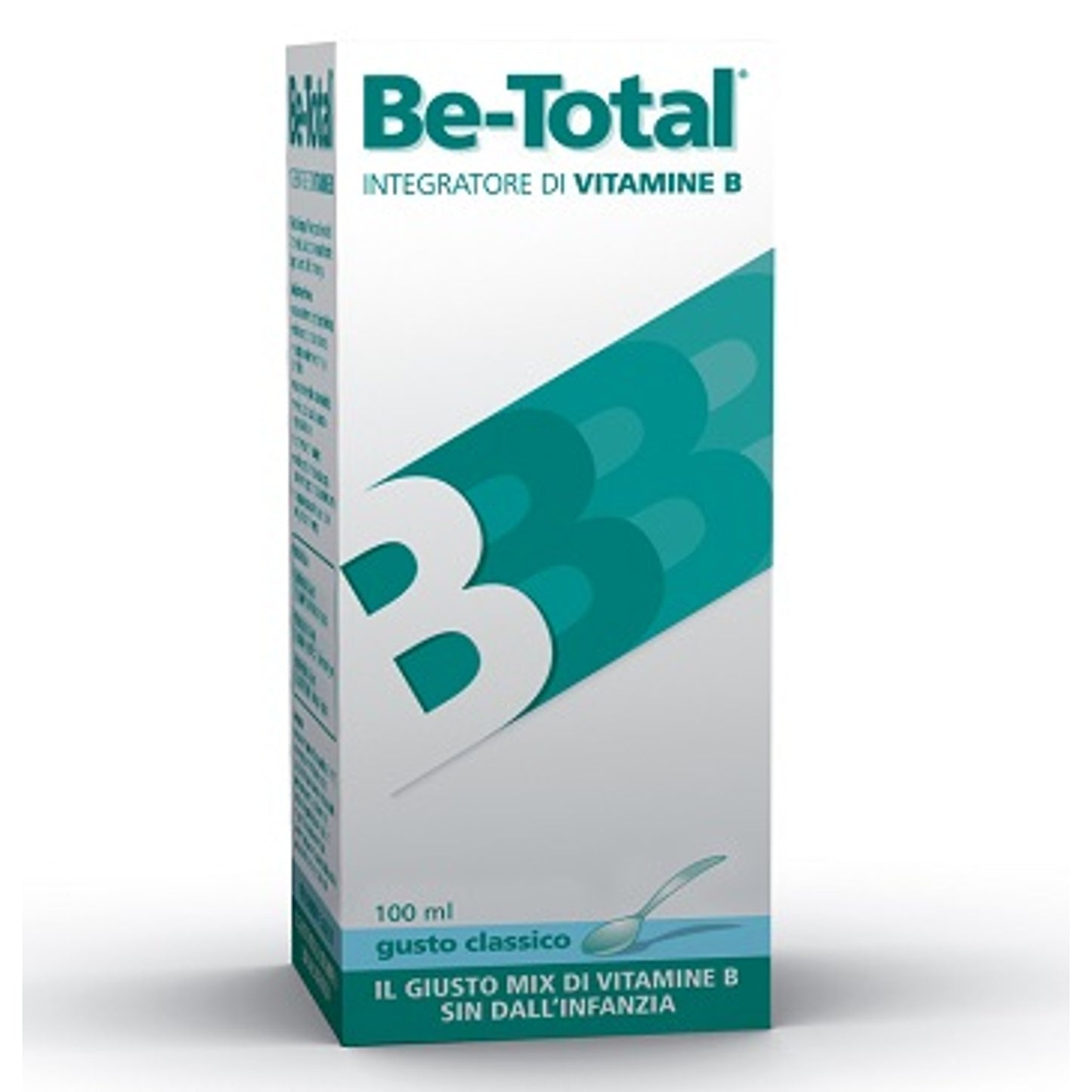 Be-Total Classico 100 Ml