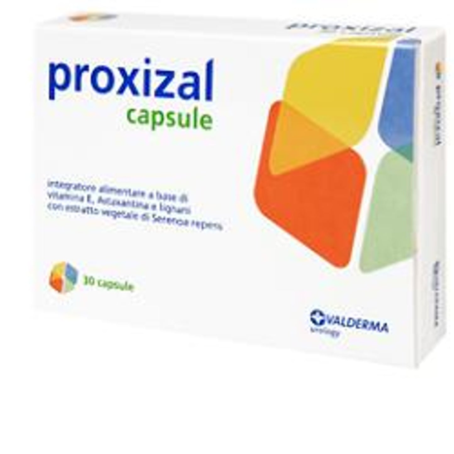Proxizal 300 30 Capsule