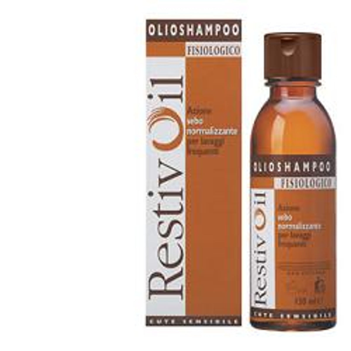 Restivoil Sebo-Normalizing 250 ml