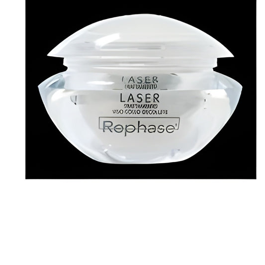 Rephase Laser Tratt Viso/Collo