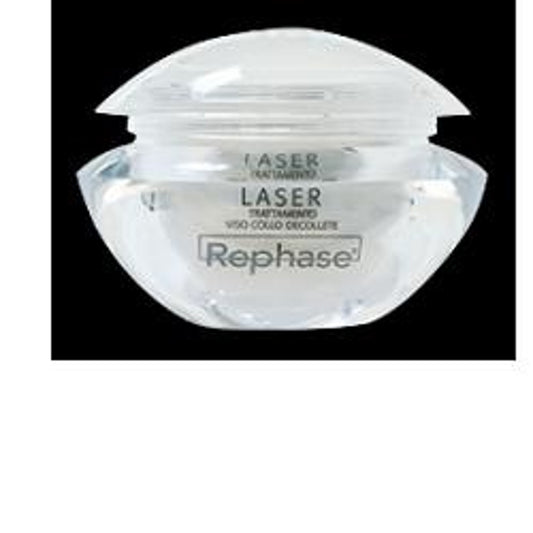 Rephase Laser Tratt Viso/Collo