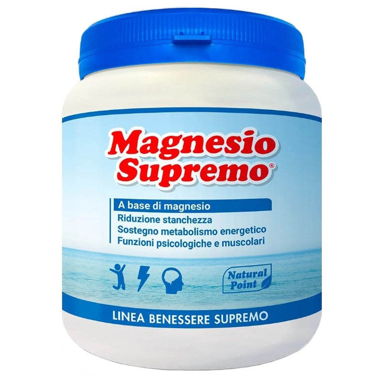 Magnésium Suprême 300 G