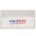 Valedol Crema Massaggi 100 Ml
