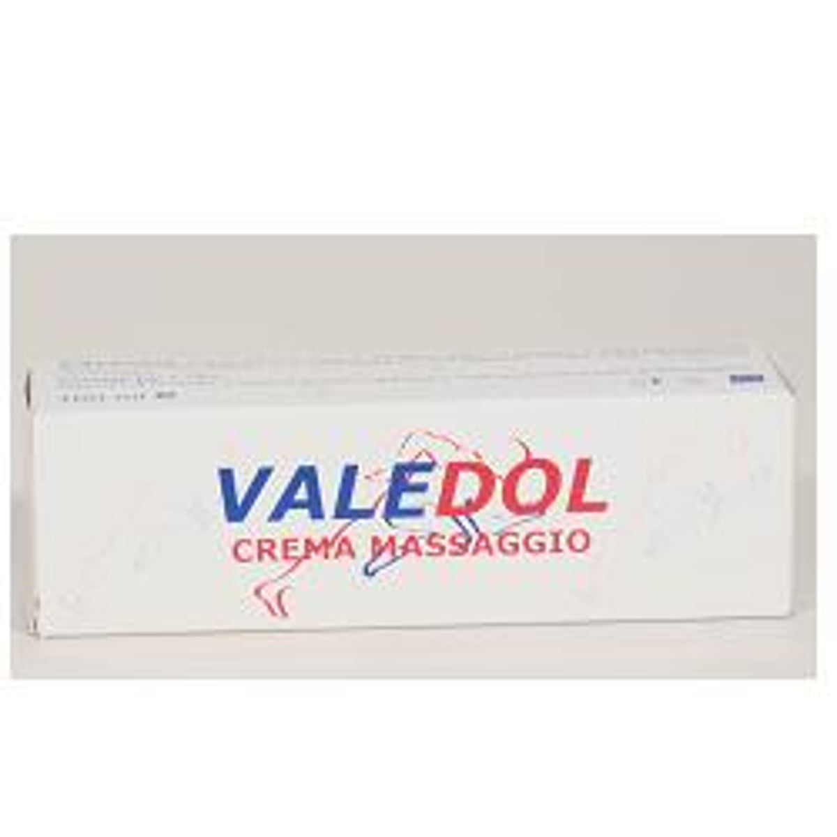 Valedol Crema Massaggi 100 Ml