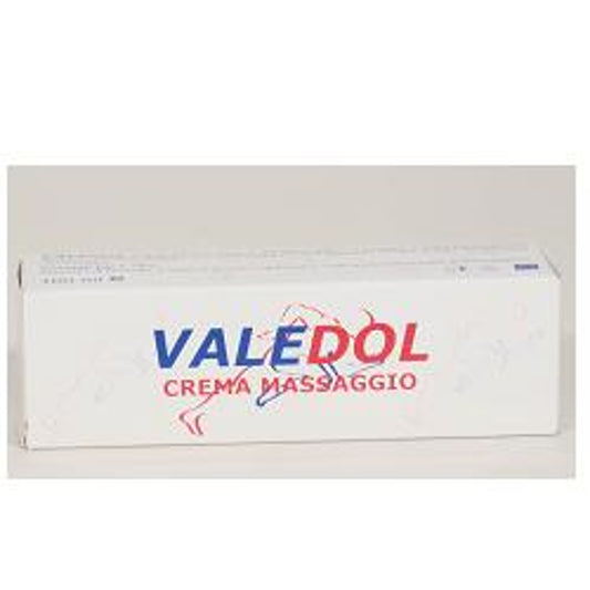 Valedol Crema Massaggi 100 Ml