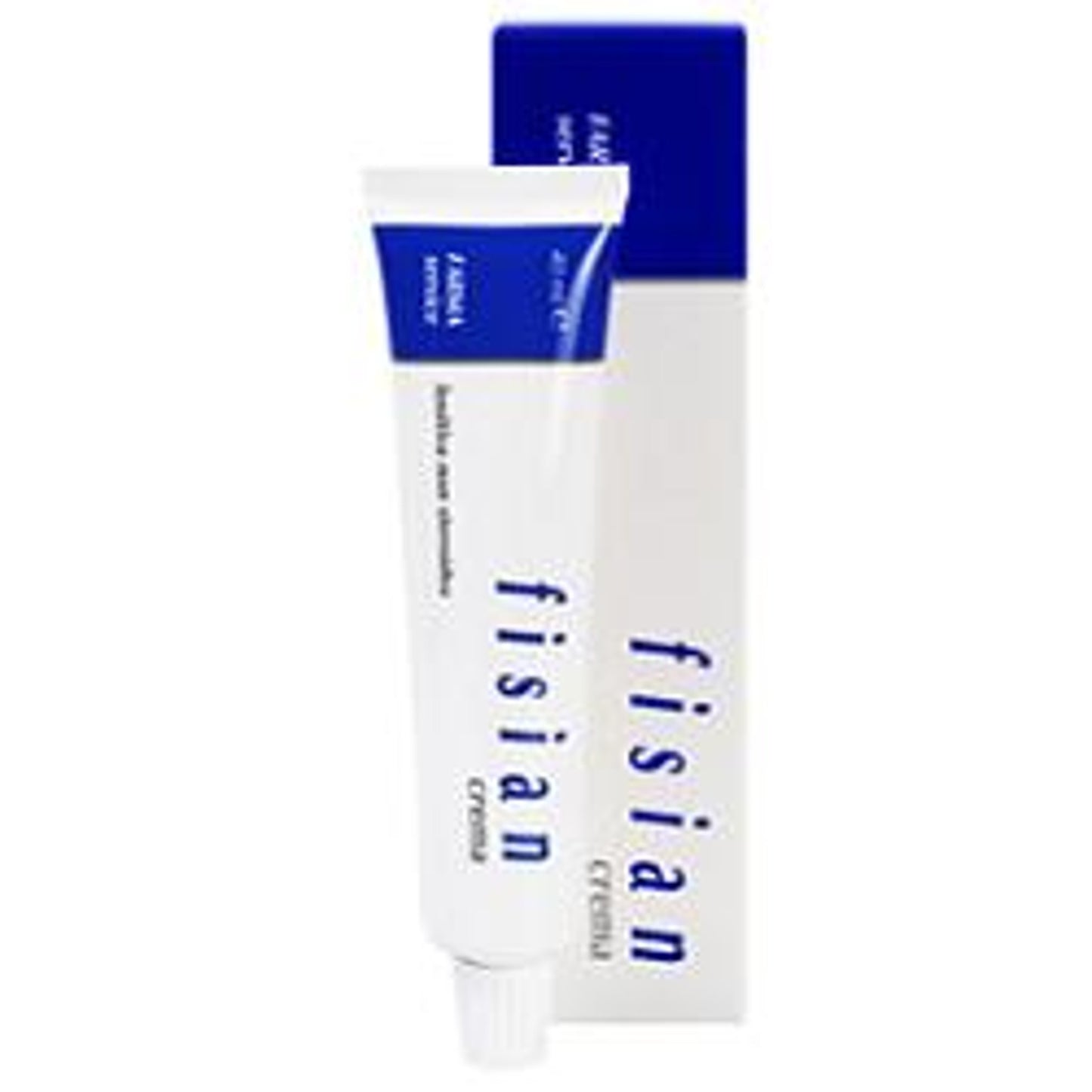 Fisian Crema Lenitiva 40 Ml