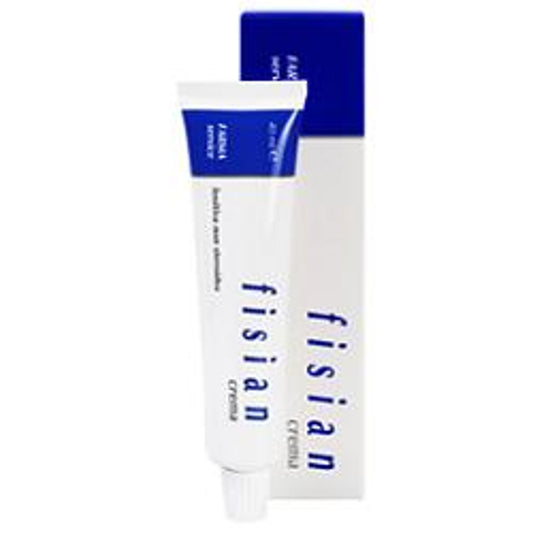 Fisian Crema Lenitiva 40 Ml