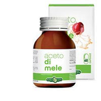 Apple Cider Vinegar 60 Capsules 550 Mg