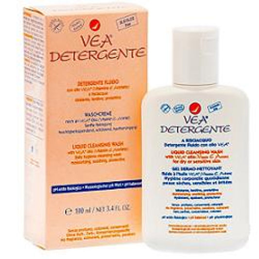 Vea Detergente Protettivo Lenitivo 100 Ml