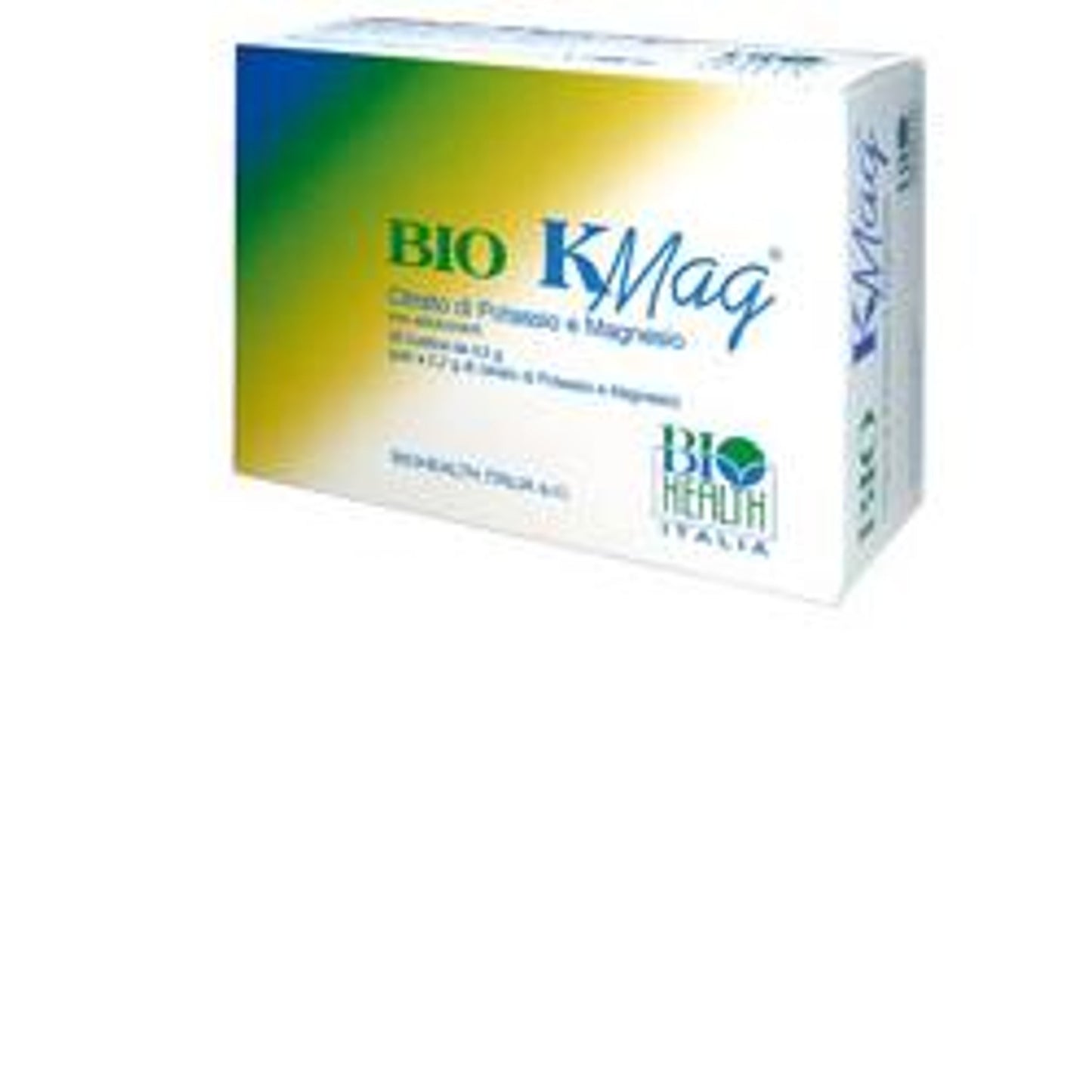 Biokmag 30 Bustine