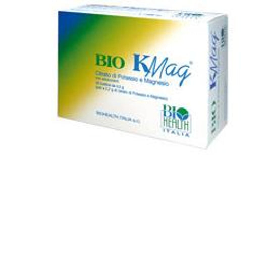 Biokmag 30 Bustine