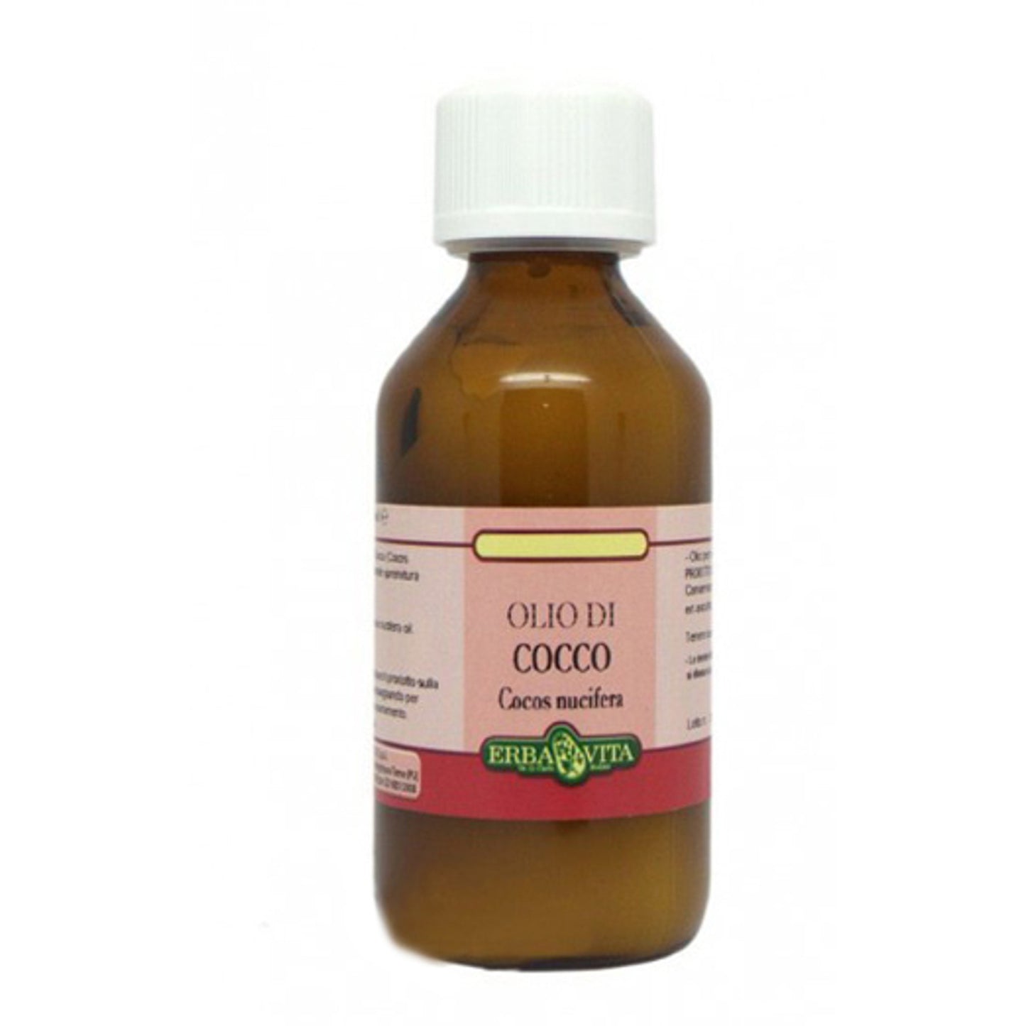 Cocco Olio 100 Ml