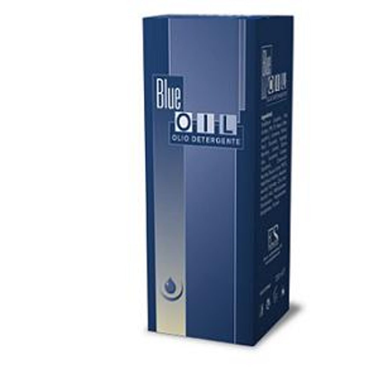 Huile Bleue Fluide 200 ml