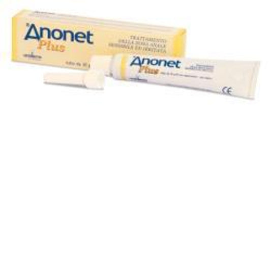 Anonet Plus Crema 30 G