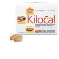 Kilocal 20 Compresse