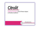 Citrolit 20 Sachets de 4 g