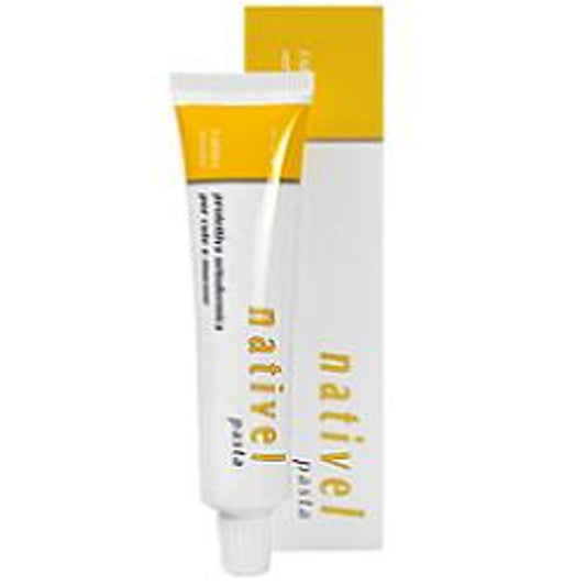 Nativel Pasta Ortodermica 40 Ml