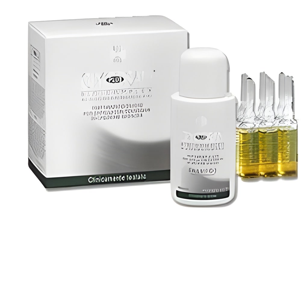 Glycosan Plus Bioc Sh+6F Sebo