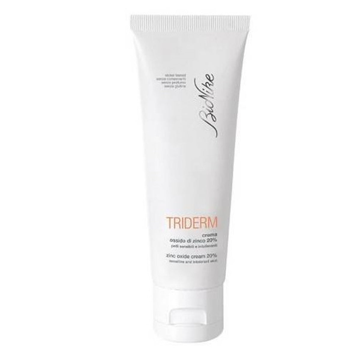 Triderm Crème Oxyde De Zinc 20% 100 Ml
