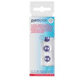 Paro 7-1210 Plaque Disclosing Tablets Red/Blue 10 Pcs