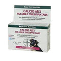 Calcio Ad3 Plus 40 Compresse Appetibili