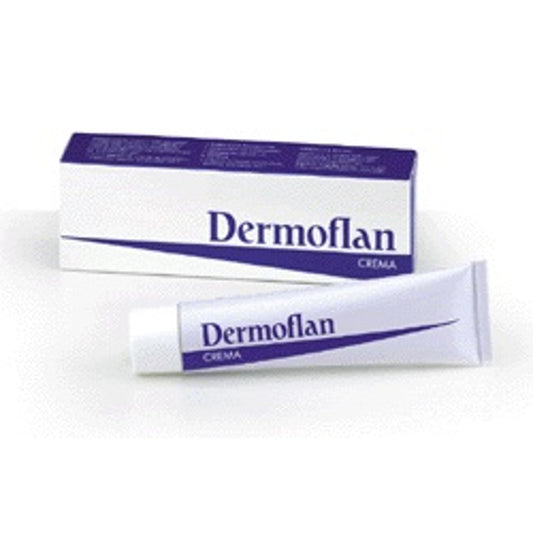 Dermoflan Crema Ml 40