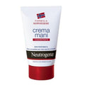 Neutrogena Hands Unscented Hand Cream 75 ml