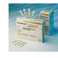 Accutrend Cholesterol Total Cholesterol Test 5 Pieces
