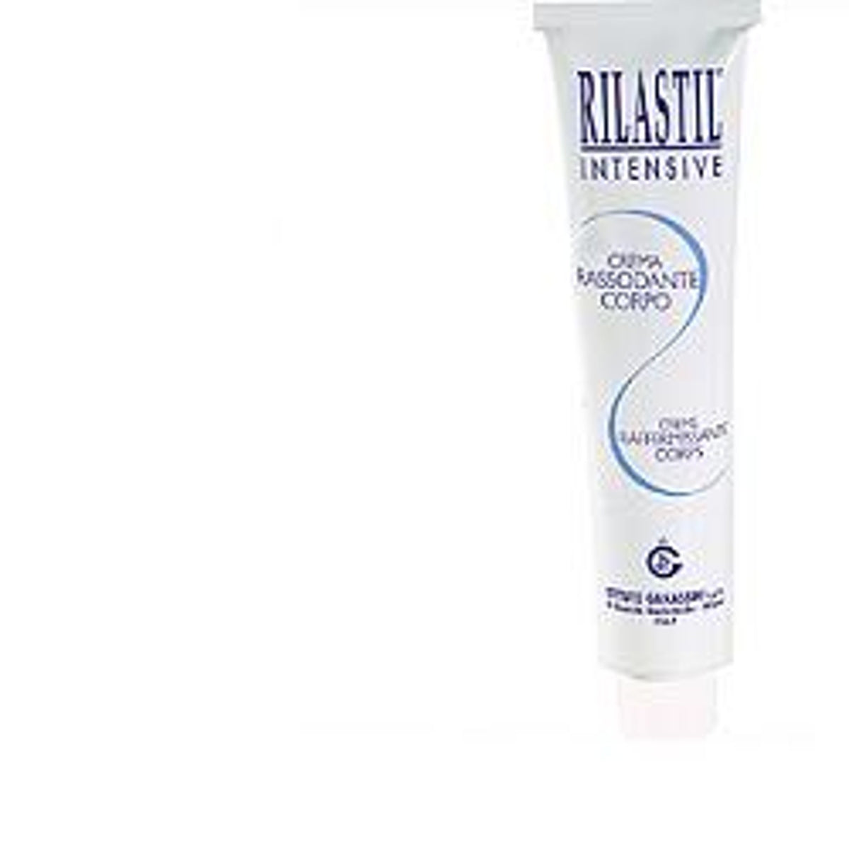 Rilastil Corpo Trat Spec Rasso