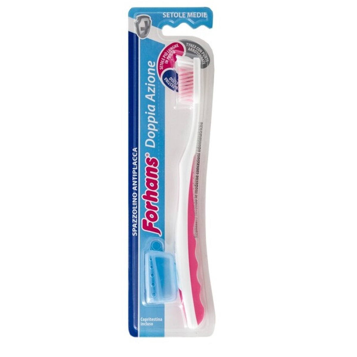 Forhans Toothbrush Dpp Az Medium