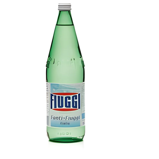 Acqua Minerale Fiuggi 1 Litro